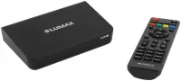 Приставка LUMAX DV2114HD отзывы владельцев