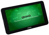 Навигатор LEXAND SC7 PRO HD отзывы владельцев