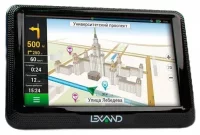 Навигатор LEXAND Click&Drive CD5 HD Прогород отзывы владельцев