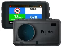 Видеорегистратор Fujida Karma Pro S WiFi отзывы владельцев