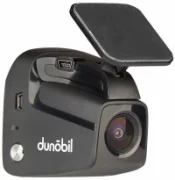 Видеорегистратор Dunobil NOX GPS отзывы владельцев