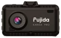 Видеорегистратор Fujida Karma Pro отзывы владельцев