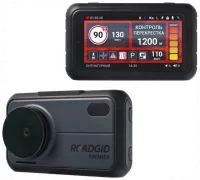 Видеорегистратор Roadgid Premier SuperHD отзывы владельцев