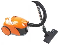Пылесос Daewoo Electronics RCC-153 отзывы владельцев