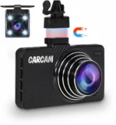 CARCAM D5 отзывы