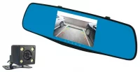 Видеорегистратор Fujida Zoom Mirror отзывы владельцев