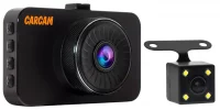 Видеорегистратор CARCAM F3 отзывы владельцев