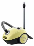 Пылесос Bosch BGL35MOV40 отзывы владельцев