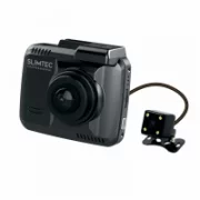 Видеорегистратор Slimtec Dual Z7 отзывы владельцев