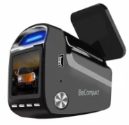 Видеорегистратор BeCompact BeDrive FBC-105WG отзывы владельцев
