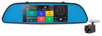 Видеорегистратор RECXON ASSIST V2 отзывы владельцев