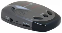 Радар-детектор Crunch 2260 отзывы владельцев