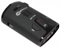 Радар-детектор Carmega RDT-430 отзывы владельцев