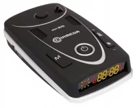 Радар-детектор Carmega RDT-370 отзывы владельцев