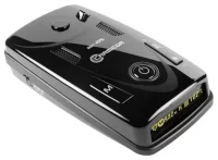 Радар-детектор Carmega RDT-470 GPS отзывы владельцев