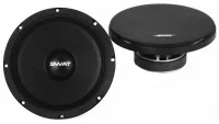 Автомобильная акустика SWAT SP PRO-80 отзывы владельцев