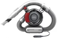 Пылесос Black+Decker PD1200AV-XK отзывы владельцев