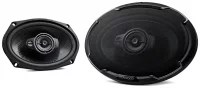Автомобильная акустика KENWOOD KFC-PS6976 отзывы владельцев