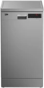 Посудомоечная машина Beko DFS 25W11 W отзывы владельцев