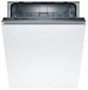 Посудомоечная машина Bosch SMV25CX00R отзывы владельцев