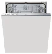 Посудомоечная машина Hotpoint-Ariston HIC 3B+26 отзывы владельцев