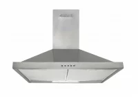 Вытяжка GERMES Pyramida 50 inox отзывы владельцев