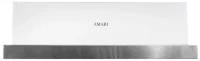 Вытяжка AMARI Slide 1М 60 inox отзывы владельцев