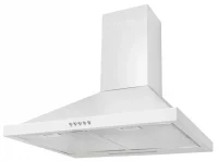 Вытяжка GERMES Pyramida 50 white отзывы владельцев