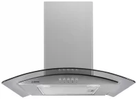 Вытяжка GERMES alt 60 inox отзывы владельцев