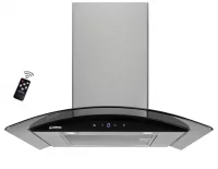 Вытяжка GERMES Alt sensor 60 inox отзывы владельцев