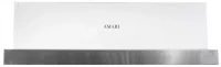Вытяжка AMARI Slide 1М 50 inox отзывы владельцев