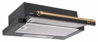 Вытяжка Simfer 6001 X отзывы владельцев