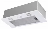 Вытяжка HOMSAIR Camelia 60 белый отзывы владельцев