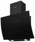 Вытяжка GERMES Geneve 60 Black отзывы владельцев