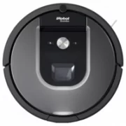 Пылесос iRobot Roomba 960 отзывы владельцев