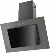 Вытяжка Maan Vertical G 60 серый/черный отзывы владельцев