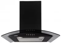 Вытяжка GERMES alt 60 black отзывы владельцев