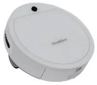 Пылесос Clever & Clean Zpro-series White Moon II отзывы владельцев