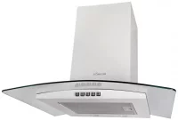 Вытяжка Konigin Vela White 50 отзывы владельцев