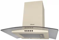 Вытяжка Konigin Vela Ivory 50 отзывы владельцев