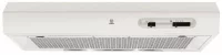 Вытяжка Indesit ISLK 56 LS W отзывы владельцев