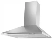 Вытяжка HOMSAIR Delta 50 нержавеющая сталь отзывы владельцев