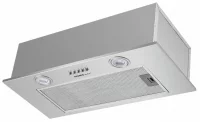Вытяжка HOMSAIR Camelia 60 нержавеющая сталь отзывы владельцев