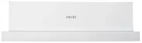Вытяжка AMARI Slide 2М 50 white glass отзывы владельцев
