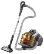 Пылесос Electrolux ZUCDELUXE отзывы владельцев