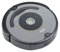 Пылесос iRobot Roomba 631 отзывы владельцев