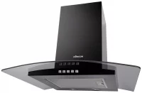 Вытяжка Konigin Vela Black 50 отзывы владельцев