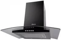 Вытяжка Konigin Vela Black 60 отзывы владельцев