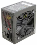 Блок питания GIGABYTE GZ-EBS60N-C3 600W отзывы владельцев