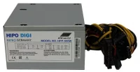 Блок питания HIPRO HPP-500W отзывы владельцев